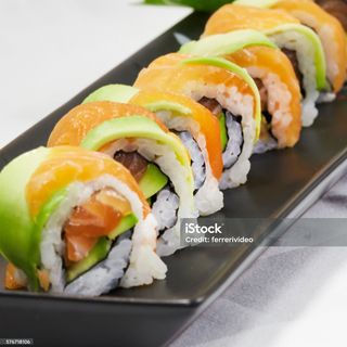 Maki Special
