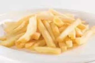 N.180 Patatine fritte