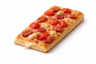 М'ясна стріт. (290 грамів)