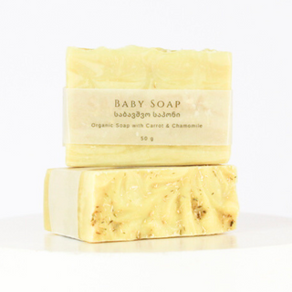 გვირილა & სტაფილო