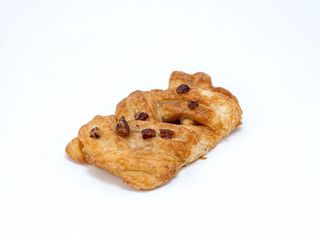 Trenza De Manzana Y Canela