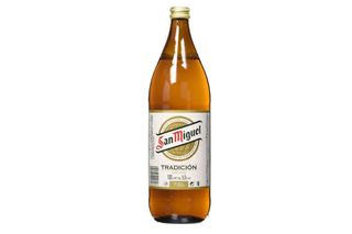 San Miguel 1 l