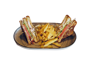 Sandwich Club