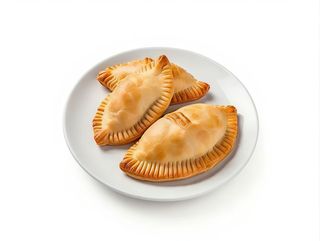 Empanadillas De Atún (6 Uds.)