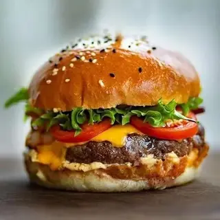 Hamburguesa