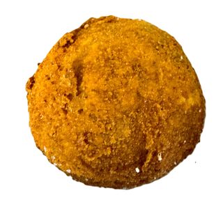 Supplì nduja