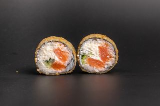 Салмон Темпура 