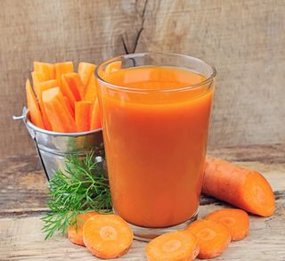Морков (330мл)
