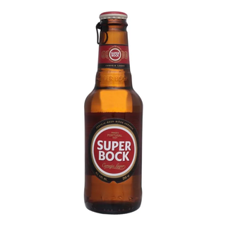 Super Bock Mini