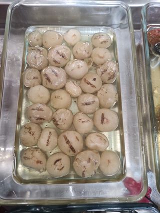 Cebollita A La Parrilla 100 G.