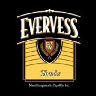 Evervess tonic 250 ml
