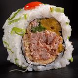 Uramaki Tataki Maguro