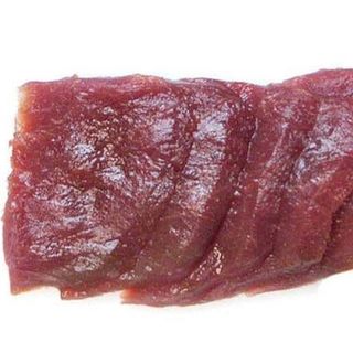 Sashimi Atún