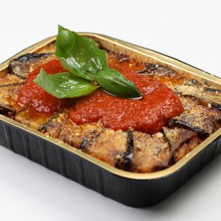 Sformato alla siciliana