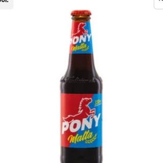 Pony Malta 