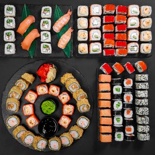 Ընտանեկան սեթ