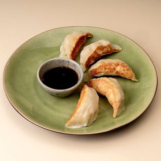 Gyoza de carne fritti - 5 pz
