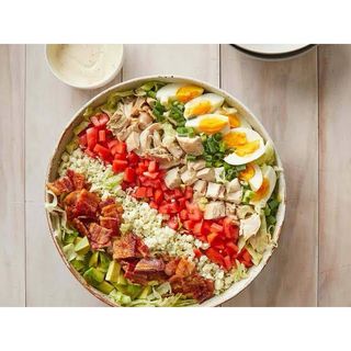 Cobb salad