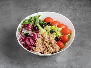 Insalatona tailandese 