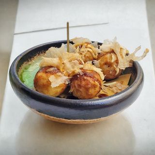 Xia wan di gamberi 5 pezzi