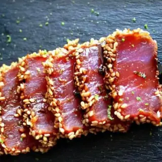 Tataki Atún