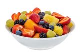 Fresh Fruit Salad