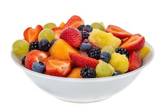 Fresh Fruit Salad
