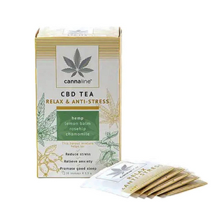 Té Anti Stress