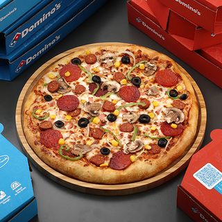 ექსტრავაგანზა დიდი