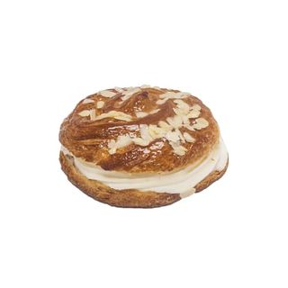 Pastel Borracho De Nata