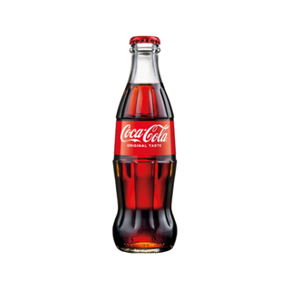 Coca-Cola Original Taste