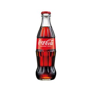 Coca-Cola Original Taste