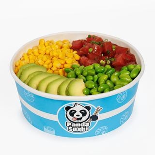 Tuna Bowl