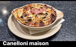 Canelloni