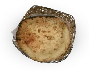 Peshwari Naan