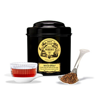 Mariage Frères - Rouge Opéra - Lata 100g