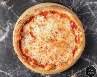 Menù Margherita