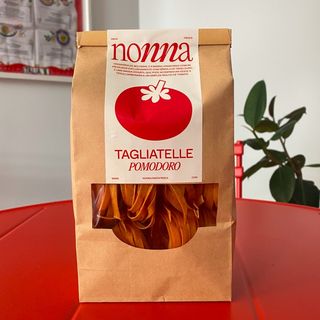 Tagliatelle Tomate Seco 250g