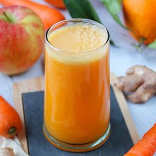 Ju D'orange, Betterave & carottes