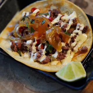 Taco 8