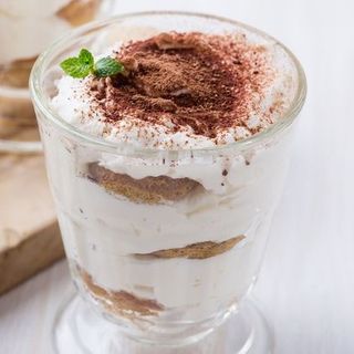 Tiramisu classique