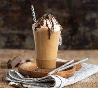 Frappuccino Noisette
