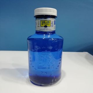 Agua Solan (500 Ml.)
