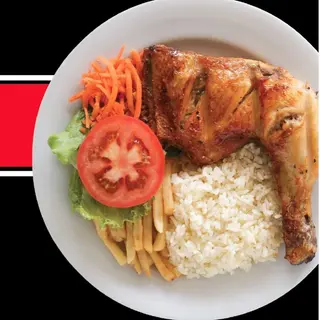 Perna de Frango