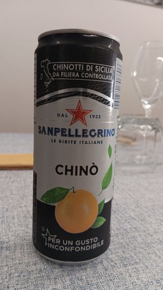 Chino 33 cl