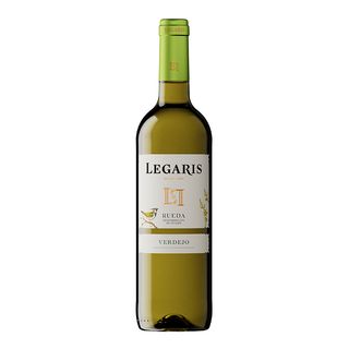 Vino Blanco Legaris Verdejo