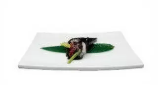 189. Maguro temaki