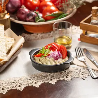 Salată de vinete