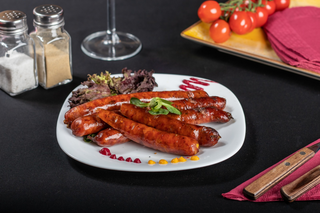 Cârnați Țărănești