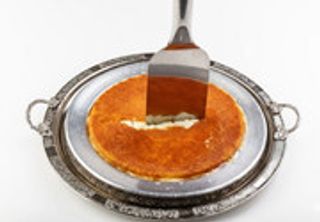 Kunefa jebna Diamètre 17.5 cm